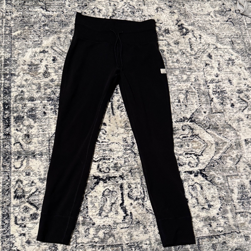 Vuori Black daily Leggings